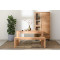 Скамья unique furniture, florence, 150х40х47 см