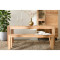 Скамья unique furniture, florence, 150х40х47 см