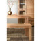 Скамья unique furniture, florence, 150х40х47 см