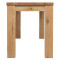 Скамья unique furniture, florence, 150х40х47 см